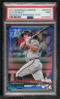 Austin Riley [PSA 9 MINT]