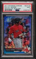 Rafael Devers [PSA 9 MINT] #/150