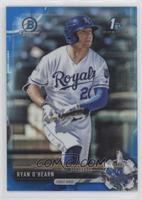 Ryan O'Hearn #/150