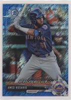 Amed Rosario #/150