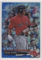 Rafael Devers #/150