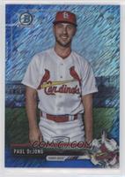 Paul DeJong #/150