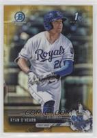 Ryan O'Hearn #/50