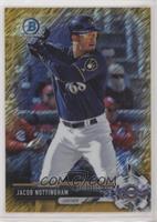 Jacob Nottingham #/50