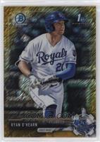 Ryan O'Hearn #/50