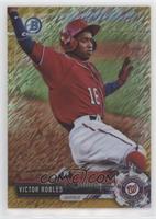 Victor Robles #/50