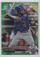 Amed Rosario #/99