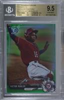 Victor Robles [BGS 9.5 GEM MINT] #/99