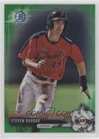 Steven Duggar #/99