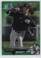 Zack Burdi [Good to VG‑EX] #/99