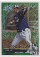 Jacob Nix #/99