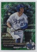 Ryan O'Hearn #/99