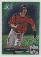 Steven Duggar #/99