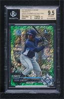 Jesus Sanchez [BGS 9.5 GEM MINT] #/99