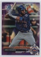 Amed Rosario #/250