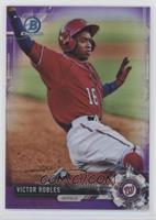 Victor Robles [EX to NM] #/250