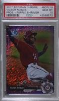 Victor Robles [PSA 10 GEM MT]