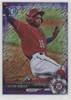 Victor Robles