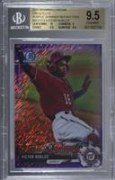 Victor Robles [BGS 9.5 GEM MINT]