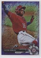 Victor Robles