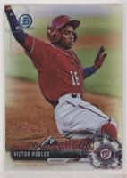 Victor Robles #/499