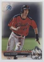 Steven Duggar #/499