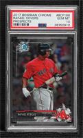 Rafael Devers [PSA 10 GEM MT]