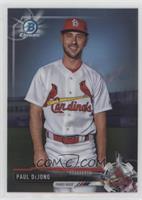 Paul DeJong