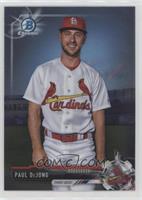 Paul DeJong