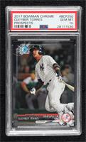 Gleyber Torres [PSA 10 GEM MT]