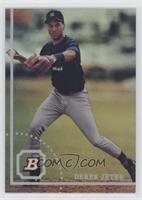 Derek Jeter #/499