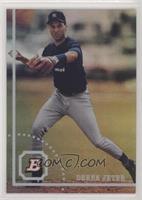 Derek Jeter #/499