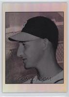 Warren Spahn #/499