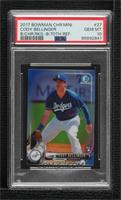 Cody Bellinger [PSA 10 GEM MT] #/70