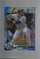 Mitch Haniger [Noted] #/70