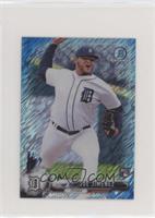 Joe Jimenez #/150