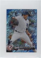 Jordan Montgomery #/150