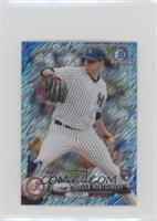 Jordan Montgomery #/150