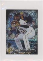 Josh Bell #/100