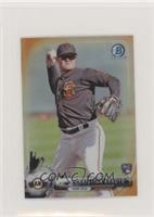 Christian Arroyo #/25