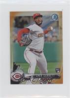 Amir Garrett #/25