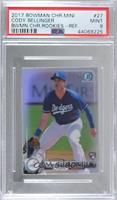 Cody Bellinger [PSA 9 MINT]