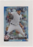 Jordan Montgomery #/70