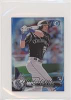 David Dahl #/70