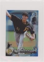 Tyler Glasnow #/70