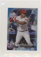 Jorge Alfaro #/70