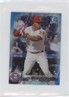 Jorge Alfaro [EX to NM] #/70