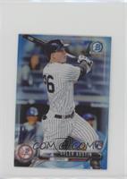 Tyler Austin #/70