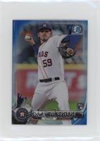 Joe Musgrove #/70