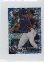 Yulieski Gurriel #/150